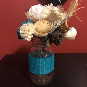 Wedding centerpieces